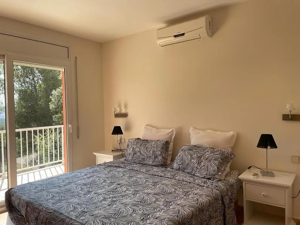 Casa Bosc Apartment Begur 0*,  Spain