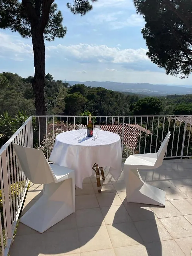 Appartamento Casa Bosc Begur