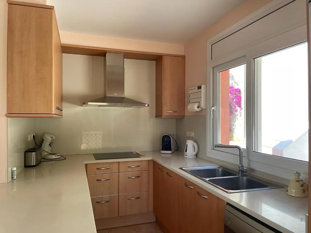 Casa Bosc Apartment Begur