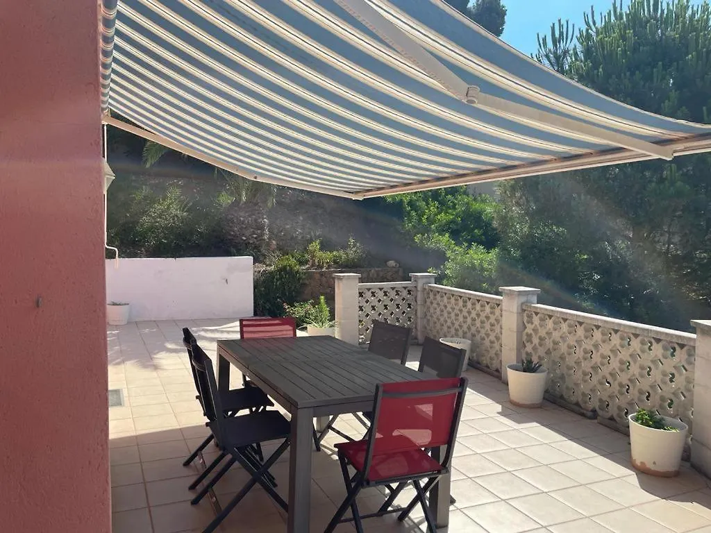 Casa Bosc Apartment Begur 0*,