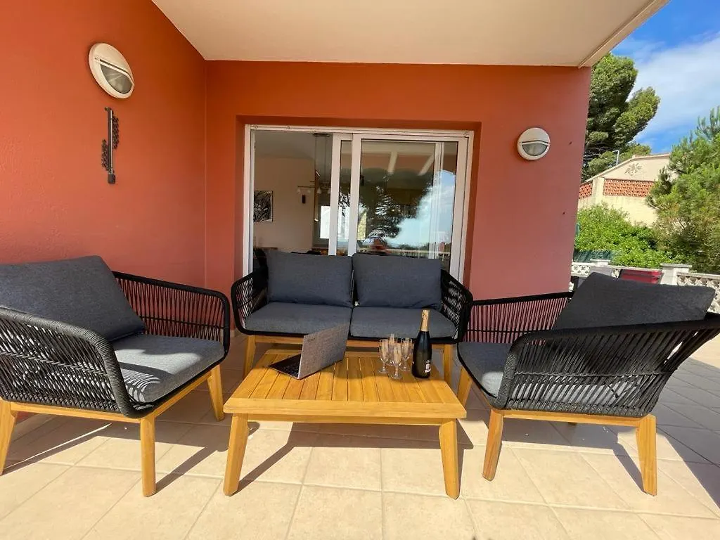 Casa Bosc Apartment Begur