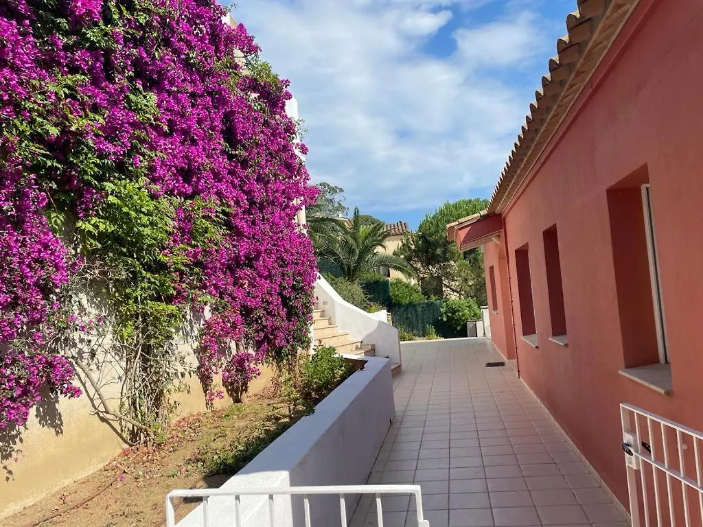 Casa Bosc Apartment Begur