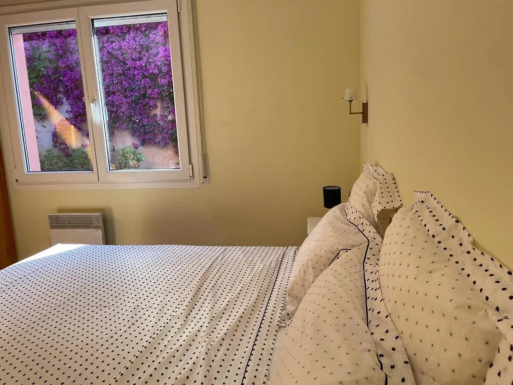 Casa Bosc Apartment Begur Spain