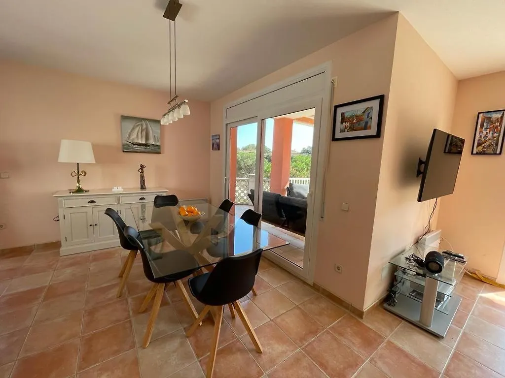 Casa Bosc Apartment Begur