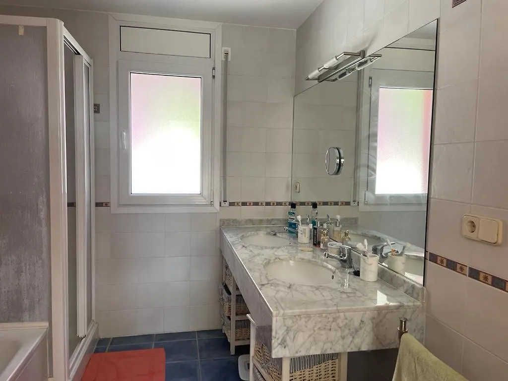 Casa Bosc Apartment Begur