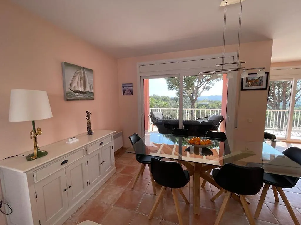 Casa Bosc Apartment Begur 0*,  Spain