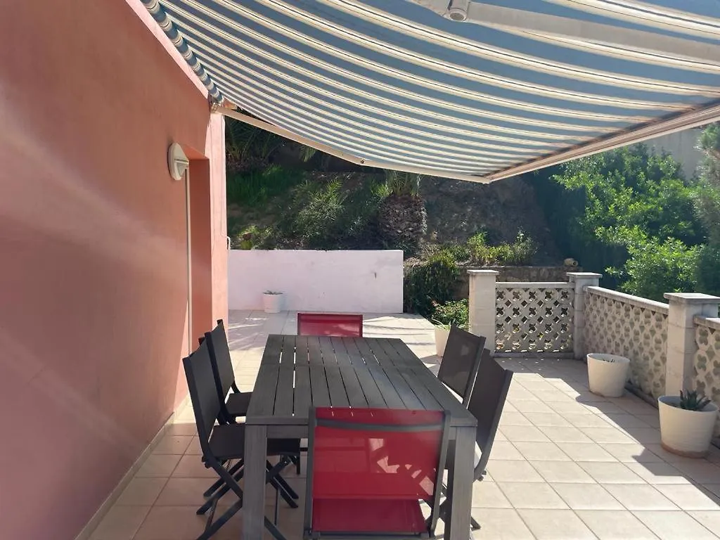 Appartamento Casa Bosc Begur