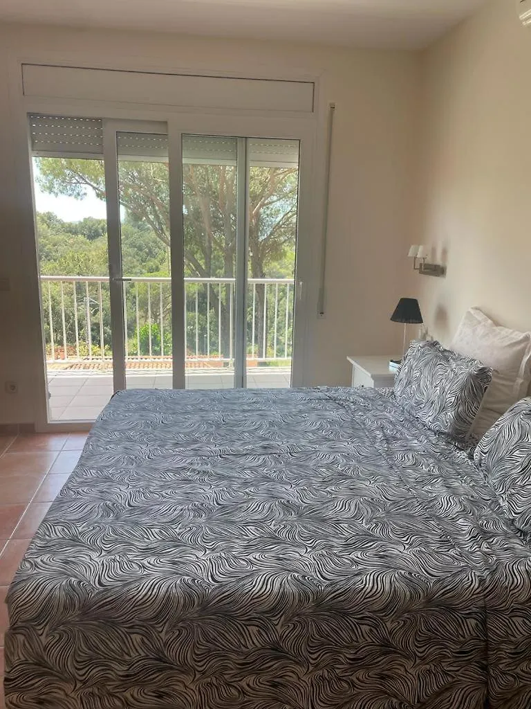 Appartamento Casa Bosc Begur 0*,