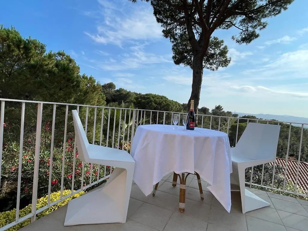 Casa Bosc Apartment Begur 0*,  Spain